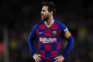 Pourquoi un départ de Messi serait une catastrophe financière pour le Barça ?