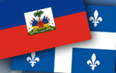 Connaitre les canadiennes, les canadiens d’origine haïtienne !
