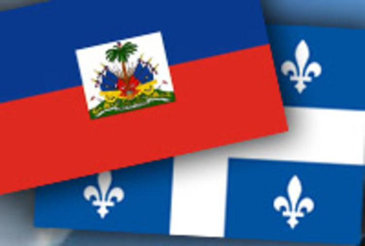 Connaitre les canadiennes, les canadiens d’origine haïtienne !